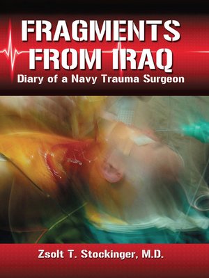 cover image of Fragments from Iraq